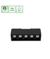 8W / 24V LED modul - 100lm/W, 800lm, 24V DC, RA90, varm vit