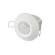 PIR Sensor HIR-21 - 1-10V Infälld, Korridor