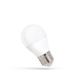 G45 LED-lampa 8W E27 - 230V, kallvit, Spectrum