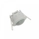 Sensor PIR 360° 300W 6m P/T IP20 230V Spectrum