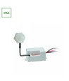 PIR Sensor 360° 100W 230V - 6m, IP65, Spectrum