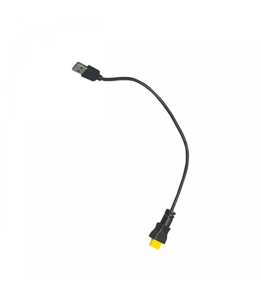 Kabel USB XT60 - Noctis Solaris, 200W, 30cm