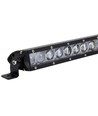 LEDlife 60W LED ljusramp - Bil, lastbil, traktor, trailer, nödfordon, IP67 vattentät, 9-32V