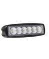 LEDlife 14W LED arbetsbelysning - Bil, lastbil, traktor, trailer, nödfordon, IP67 vattentät, 10-30V