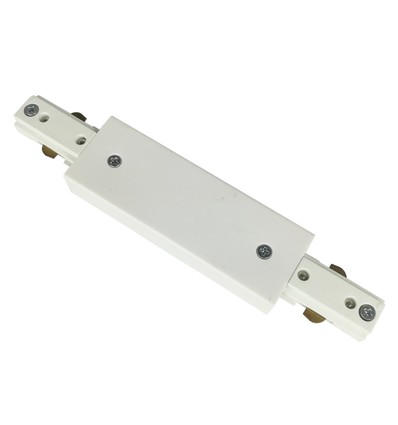 LEDlife samlar till skenspotlights - Vit, 1-fas, 1F3W