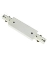 LEDlife samlar till skenspotlights - Vit, 1-fas, 1F3W