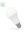 A70 E27 18W - LED, 230V, Neutral vit, Spectrum