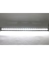 LEDlife 50W LED ljusramp - Bil, lastbil, traktor, trailer, nödfordon, IP67 vattentät, 10-30V