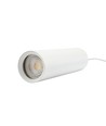 MADARA MINI II 3-fas skenspot pendel - Vit, GU10, Ø5,5cm, utan ljuskälla