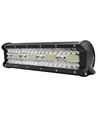 LEDlife 51W LED ljusramp - Bil, lastbil, traktor, trailer, nödfordon, IP67 vattentät, 10-30V