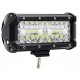 LEDlife 27W LED ljusramp - Bil, lastbil, traktor, trailer, nödfordon, IP67 vattentät, 10-30V