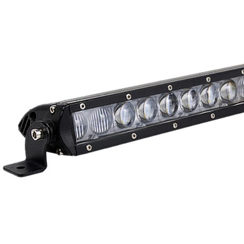 LEDlife 42W LED ljusramp - Bil, lastbil, traktor, trailer, nödfordon, IP67 vattentät, 9-30V