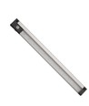 30cm / 3,3W LED underskåpsbelysning med PIR-sensor, 12V - 300mm, rörelsesensor