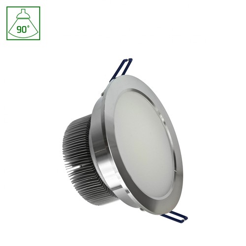 Ceiline II LED Downlight 20W 230mm - 230V, kallvit