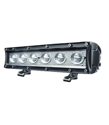 LEDlife 37W LED ljusramp - Bil, lastbil, traktor, trailer, nödfordon, IP67 vattentät, 9-32V