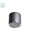 Chloe Loft 18W 230V 18LED IP20 45° Kall Vit.