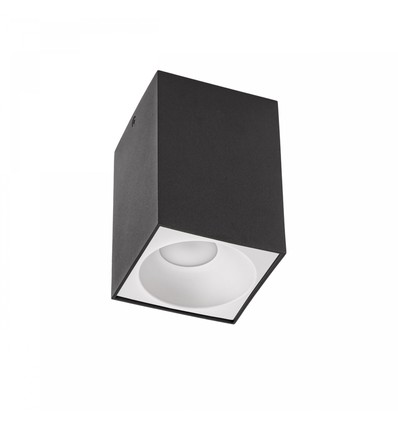 GU10 taklampa - Utan ljuskälla