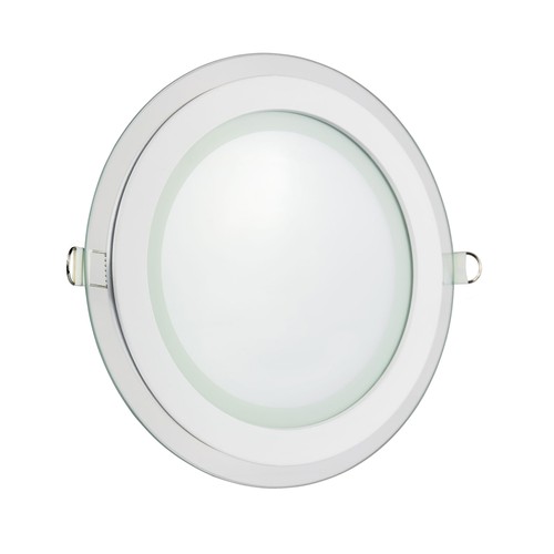 Fiale Eco Rund 230V 18W - IP20, Neutralvit, Tak LED-spot