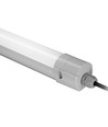 Outlet: EasyConnect LED armatur 36W - 120 cm, länkbar, IP65