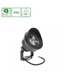 FLORI Spot 24W - 25°, 24V, varm vit, IP65.