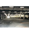 Outlet: EasyConnect LED armatur 36W - 120 cm, länkbar, IP65