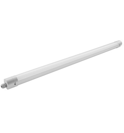 Outlet: EasyConnect LED armatur 36W - 120 cm, länkbar, IP65