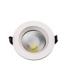 20W LED strålkastare - IP65, 230V