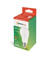 LED A60 E27 7W - 230V, Varm Vit, Spectrum