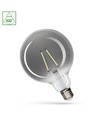 E27 4,5W LED G125 globelampa - Modernshine