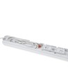 Spectrum Limea GO 25W LED-armatur - 60cm, IP65 vattentät, 120lm/W, 230V