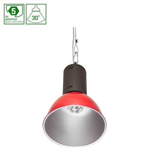 LYCAO COB LED 50W - IP40, 30° Ra80, Food Meat