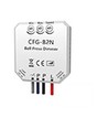 Inline LED Inbyggd Dimmer - Tryckdämp, Minne