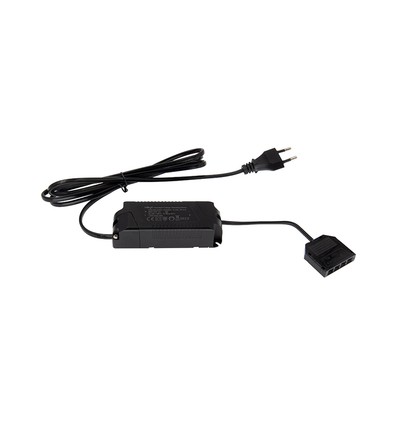 HiluX D1 Gen3 LED Driver - 1-4 spot, Dimbart