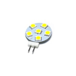 LED lampor HiluX S1 - 1,2W, G4