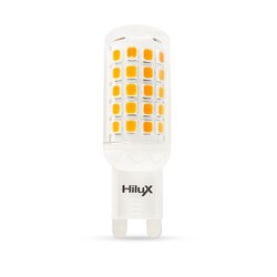 LED lampor HiluX S7 - V.2, RA92, Dimbar, G9