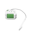 Mini ZigBee Dubbelbrytare - 2 x 390W