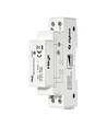 HiluX Zigbee DIN-skena ljusdimmer - 250W