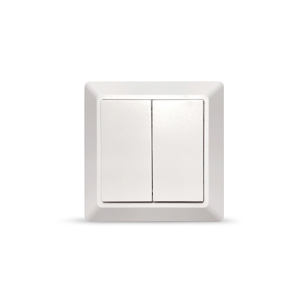 Lightbee Zigbee Kontakt Eu Modell