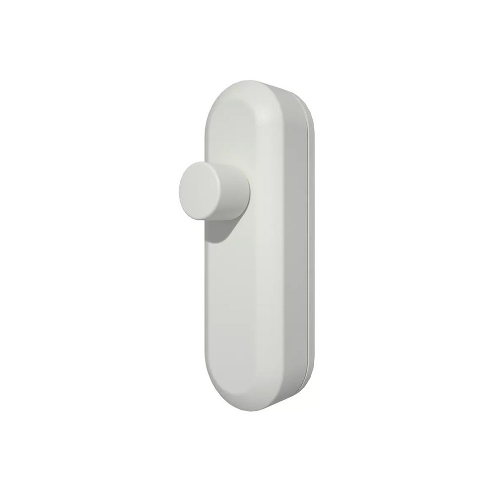 Zigbee Dimmer För Ledning Vit