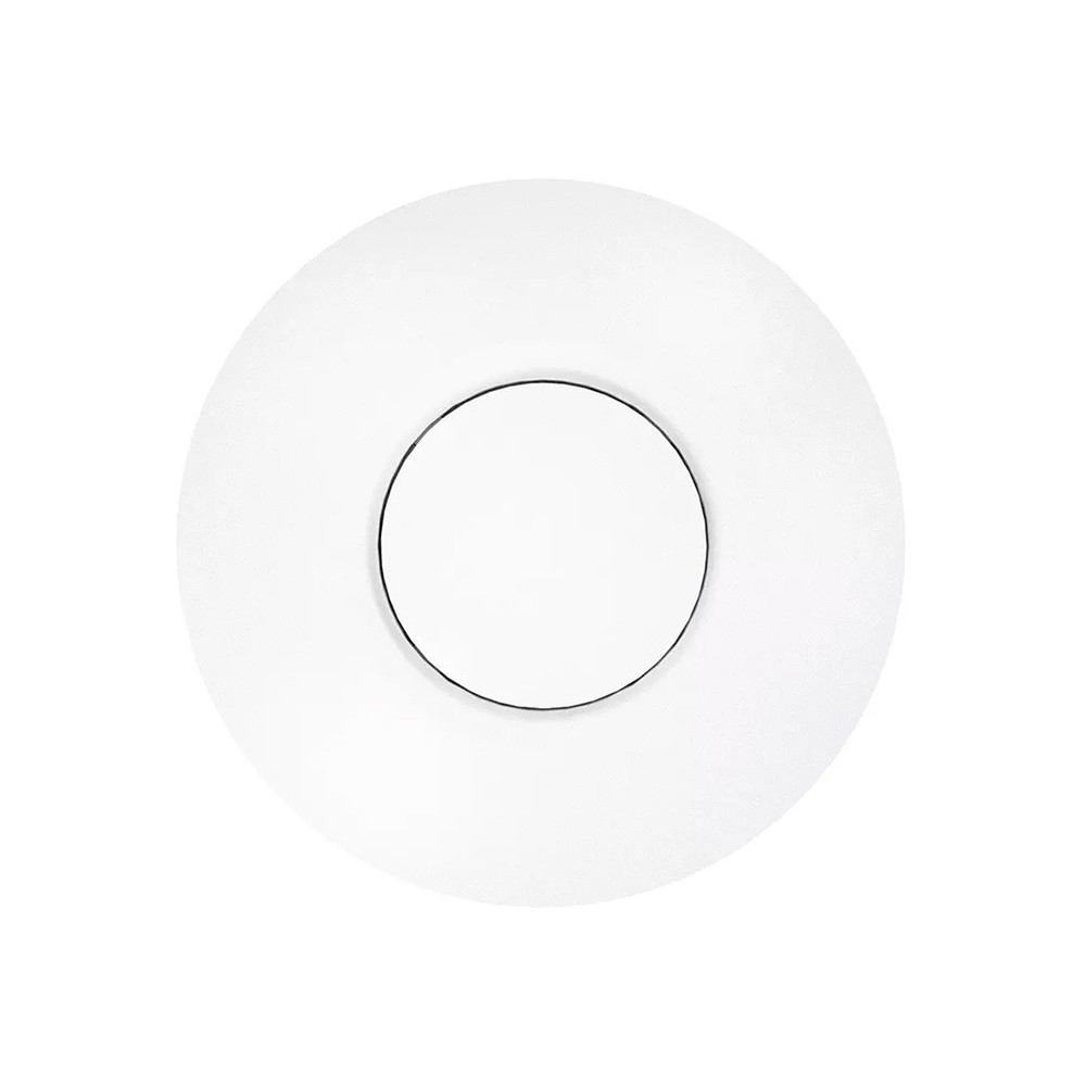 Zigbee Ljuskontroll För Sladd Fotkontakt Vit