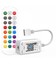 Smart Home RGB controller - Fungerar med Google Home, Alexa och smartphones, 12V (144W), 24V (288W)