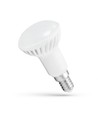 R-50 LED 6W E14 - 230V, Varm Vit, Spectrum