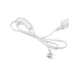 Outlet: 100 cm kabel vägguttag - passar till LEDlife Easy-Grow