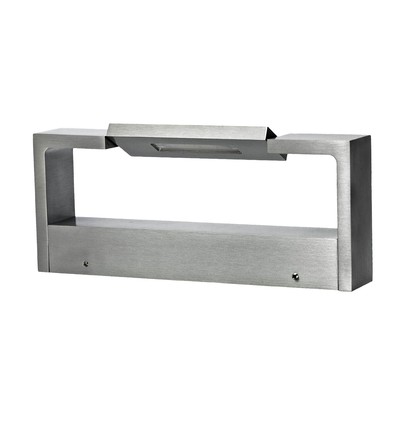 3W Squalla 1 LED dekorationslampa - IP20, neutralvit, inomhus