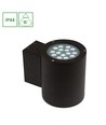 TORRE 2x15LED CREE 15° 230V 30W IP44 väggmonterad