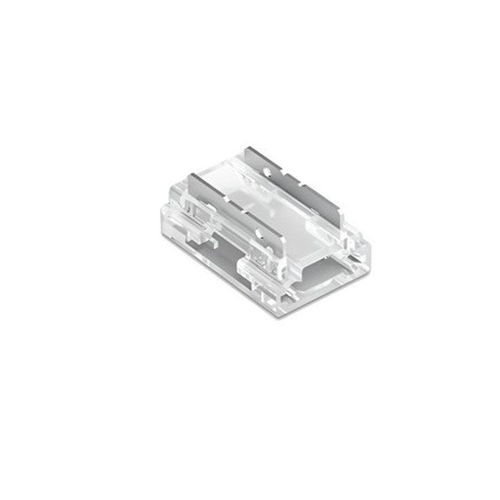 LED-strip 8-i-1-samlare - 8mm COB, enfärgad, IP20, 5V-24V