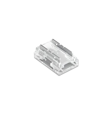 LED-strip 8-i-1-samlare - 8mm COB, enfärgad, IP20, 5V-24V