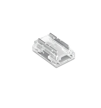 LED-strip 8-i-1-samlare - 8mm COB, enfärgad, IP20, 5V-24V