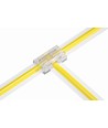 LED-strip 8-i-1 skarv - 8mm, enfärgad, IP20, 5V-24V