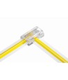 LED-remsa 8 i 1 skarv - 10mm, enfärgad, IP20, 5V-24V